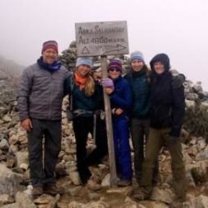 Meet your Posher, Sean